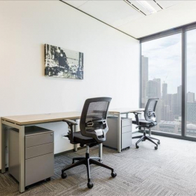 Serviced office centre in Melbourne. Click for details.