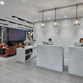 Serviced office - Tokyo. Click for details.
