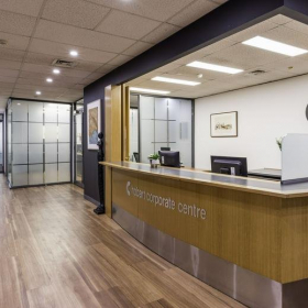 Executive offices to lease in Hobart. Click for details.