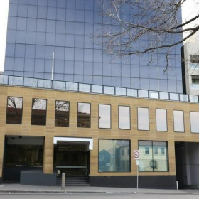 Image of Hobart serviced office. Click for details.