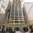 Executive office in Melbourne