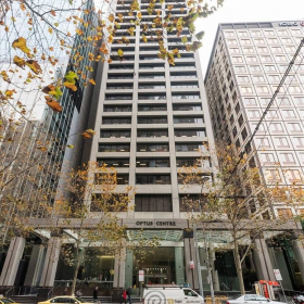 Exterior view of 367 Collins Street, Level 32. Click for details.