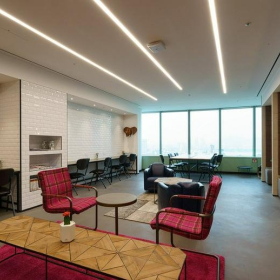 Exterior view of 150 Beach Road, Level 35, The Gateway West. Click for details.