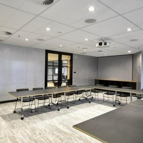 Interior of 1 Margaret Street, Level 5. Click for details.