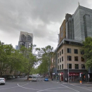 Melbourne executive suite. Click for details.