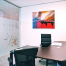 Executive suites to rent in Melbourne. Click for details.