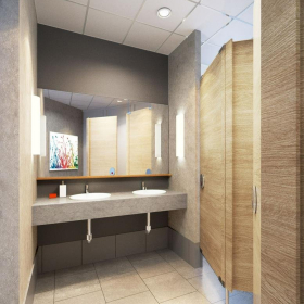 GlasHaus Building, Penthouse Level, Unit P01, 1 Sukhumvit 25. Click for details.