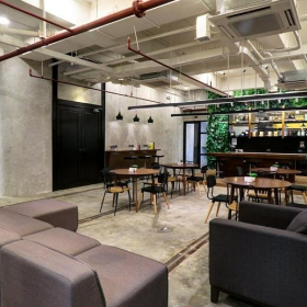 Executive suites to hire in Makati City. Click for details.