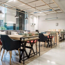 Jalan Tebet Raya number 53D, Level 3. Click for details.