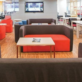 Office accomodation to hire in Mumbai. Click for details.