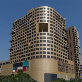 Serviced office - Noida. Click for details.