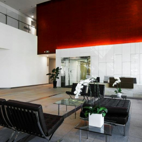 Serviced offices to lease in Shanghai. Click for details.