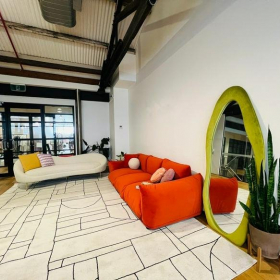 36 Morley Avenue, Level 1 office spaces. Click for details.