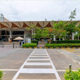 Bangalore office accomodation. Click for details.
