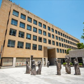 Executive office centre in Beirut. Click for details.