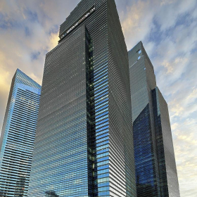 Singapore executive office centre. Click for details.