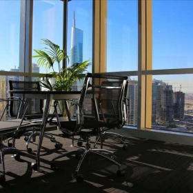 Office suite - Dubai. Click for details.