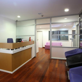 Exterior view of Maslak Mahallesi, Buyukdere Cad. Meydan Sok., Beybi Giz Plaza. Click for details.