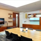 Interior of Mayapada Tower 11th Floor, Jl. Jend. Sudirman Kav.28. Click for details.