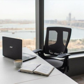 Serviced offices to lease in Dubai. Click for details.