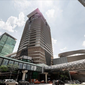 Serviced office - Kuala Lumpur. Click for details.