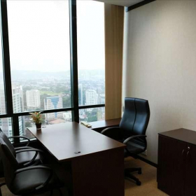 Exterior view of Suite 33-01, 33rd Floor, Menara Keck Seng, 203 Jalan Bukit Bintang. Click for details.