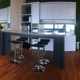 Serviced office - Jakarta. Click for details.