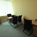 Serviced office - Jakarta. Click for details.