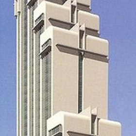 Exterior image of Level 20, Menara Standard Chartered, 30 Jalan Sultan Ismail. Click for details.