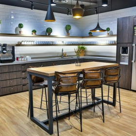 Kuala Lumpur office suite. Click for details.