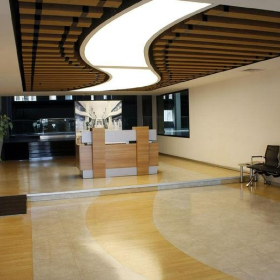 Offices at Sisli, Merkez Mah. Abide-i Hürriyet Caddesi, Blackout (Bolkan Center), A blok, Kat: 1, No: 211, Dr: 64. Click for details.