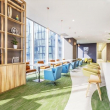 Serviced office centres to rent in Bangkok