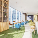 Office suites to rent in Bangkok. Click for details.
