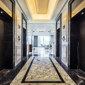 Office spaces to lease in Bangkok. Click for details.