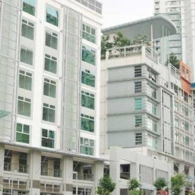 Executive office centres in central Petaling Jaya. Click for details.