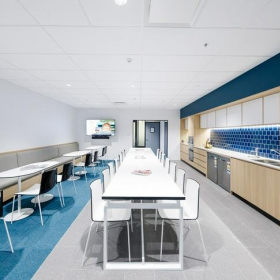 Office suites to let in Brisbane. Click for details.