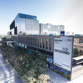 Serviced office centres to let in Bangalore. Click for details.