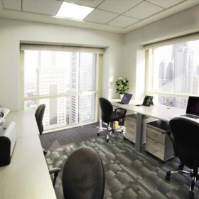 Image of Dubai serviced office. Click for details.
