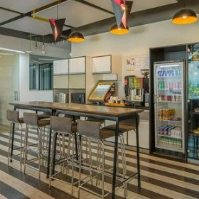 Image of Mumbai serviced office. Click for details.