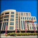 Interior of Mohammad Bin Zayd Road, Motor City. Click for details.