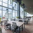 Serviced offices to hire in Jakarta