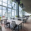 Serviced offices to hire in Jakarta. Click for details.