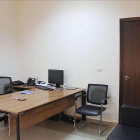 Executive suite to let in Beirut. Click for details.