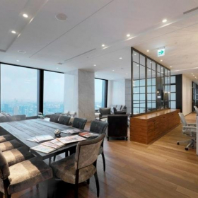 Image of Taipei executive office. Click for details.