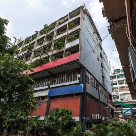 5th floor, Punj Essen House, 17-18, Nehru Place. Click for details.