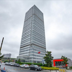 Nidakule Goztepe, Merdivenköy Mah. Bora Sok., No:1 Floor:7 Kadiköy. Click for details.