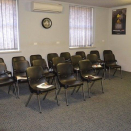 Building T2A, Nirimba Education Precinct, Eastern Road, Quakers Hill office accomodations. Click for details.
