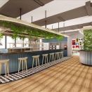 Office suite - Hong Kong. Click for details.