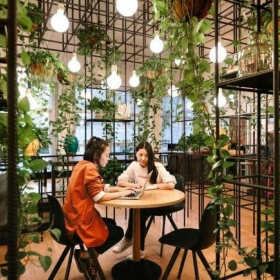 Serviced office in Beijing. Click for details.