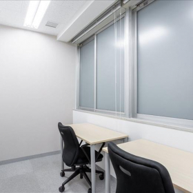 Sapporo office space. Click for details.